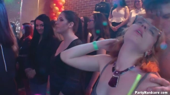 Party Hardcore Gone Crazy Vol. 40 Single Cut: Part 7 - Cam 3 Screencap 69 on www.sinx.com