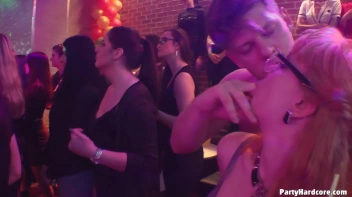 Party Hardcore Gone Crazy Vol. 40 Single Cut: Part 7 - Cam 3 Screencap 72 on www.sinx.com