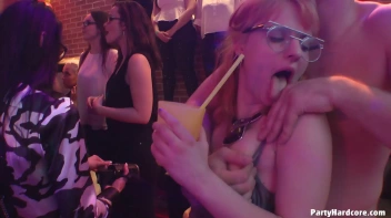 Party Hardcore Gone Crazy Vol. 40 Single Cut: Part 7 - Cam 3 Screencap 74 on www.sinx.com