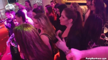 Party Hardcore Gone Crazy Vol. 40 Single Cut: Part 7 - Cam 3 Screencap 77 on www.sinx.com