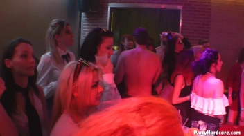 Party Hardcore Gone Crazy Vol. 40 Single Cut: Part 7 - Cam 3 Screencap 79 on www.sinx.com