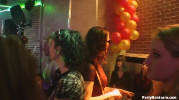 Party Hardcore Gone Crazy Vol. 40 Single Cut: Part 7 - Cam 3 Screencap 8 on www.sinx.com