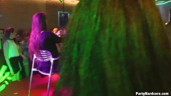 Party Hardcore Gone Crazy Vol. 40 Single Cut: Part 7 - Cam 3 Screencap 80 on www.sinx.com