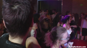 Party Hardcore Gone Crazy Vol. 40 Single Cut: Part 7 - Cam 3 Screencap 82 on www.sinx.com