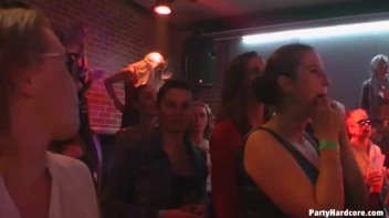 Party Hardcore Gone Crazy Vol. 42 Single Cut: Part 1 - Cam 3 Screencap 85 on www.sinx.com