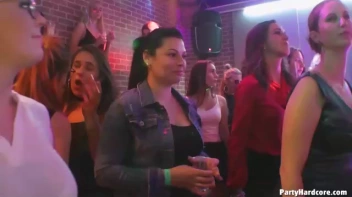 Party Hardcore Gone Crazy Vol. 42 Single Cut: Part 1 - Cam 3 Screencap 86 on www.sinx.com