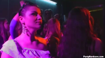 Party Hardcore Gone Crazy Vol. 42 Single Cut: Part 1 - Cam 3 Screencap 89 on www.sinx.com