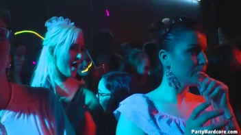 Party Hardcore Gone Crazy Vol. 42 Single Cut: Part 1 - Cam 3 Screencap 93 on www.sinx.com