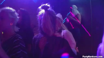 Party Hardcore Gone Crazy Vol. 42 Single Cut: Part 1 - Cam 3 Screencap 97 on www.sinx.com