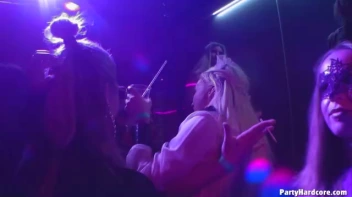 Party Hardcore Gone Crazy Vol. 42 Single Cut: Part 1 - Cam 3 Screencap 99 on www.sinx.com