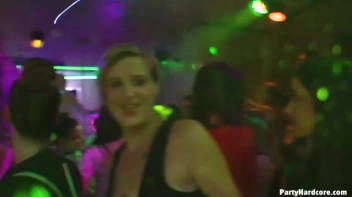 Party Hardcore Gone Crazy Vol. 42 Single Cut: Part 1 - Cam 3 Screencap 1 on www.sinx.com