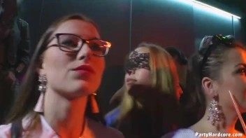 Party Hardcore Gone Crazy Vol. 42 Single Cut: Part 1 - Cam 3 Screencap 101 on www.sinx.com