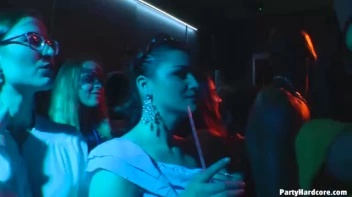 Party Hardcore Gone Crazy Vol. 42 Single Cut: Part 1 - Cam 3 Screencap 102 on www.sinx.com