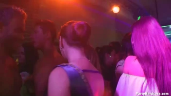 Party Hardcore Gone Crazy Vol. 42 Single Cut: Part 1 - Cam 3 Screencap 104 on www.sinx.com