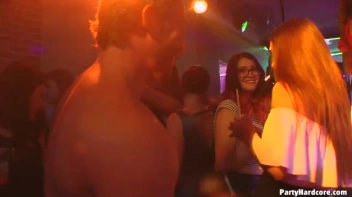 Party Hardcore Gone Crazy Vol. 42 Single Cut: Part 1 - Cam 3 Screencap 105 on www.sinx.com