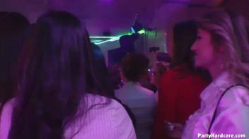 Party Hardcore Gone Crazy Vol. 42 Single Cut: Part 1 - Cam 3 Screencap 11 on www.sinx.com