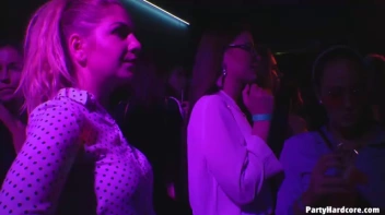 Party Hardcore Gone Crazy Vol. 42 Single Cut: Part 1 - Cam 3 Screencap 14 on www.sinx.com