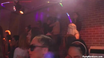 Party Hardcore Gone Crazy Vol. 42 Single Cut: Part 1 - Cam 3 Screencap 18 on www.sinx.com