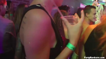 Party Hardcore Gone Crazy Vol. 42 Single Cut: Part 1 - Cam 3 Screencap 24 on www.sinx.com