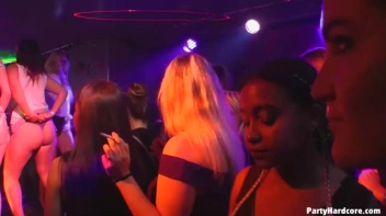 Party Hardcore Gone Crazy Vol. 42 Single Cut: Part 1 - Cam 3 Screencap 26 on www.sinx.com