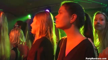 Party Hardcore Gone Crazy Vol. 42 Single Cut: Part 1 - Cam 3 Screencap 28 on www.sinx.com