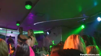 Party Hardcore Gone Crazy Vol. 42 Single Cut: Part 1 - Cam 3 Screencap 32 on www.sinx.com