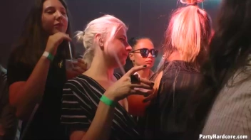 Party Hardcore Gone Crazy Vol. 42 Single Cut: Part 1 - Cam 3 Screencap 39 on www.sinx.com