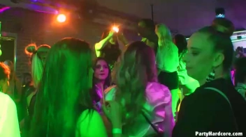 Party Hardcore Gone Crazy Vol. 42 Single Cut: Part 1 - Cam 3 Screencap 4 on www.sinx.com