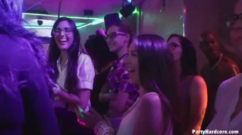 Party Hardcore Gone Crazy Vol. 42 Single Cut: Part 1 - Cam 3 Screencap 46 on www.sinx.com