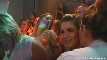 Party Hardcore Gone Crazy Vol. 42 Single Cut: Part 1 - Cam 3 Screencap 50 on www.sinx.com