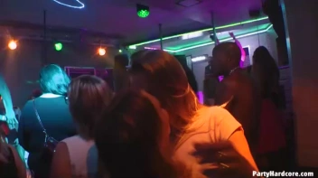 Party Hardcore Gone Crazy Vol. 42 Single Cut: Part 1 - Cam 3 Screencap 61 on www.sinx.com