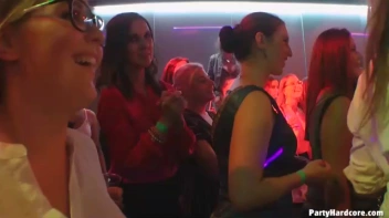 Party Hardcore Gone Crazy Vol. 42 Single Cut: Part 1 - Cam 3 Screencap 78 on www.sinx.com