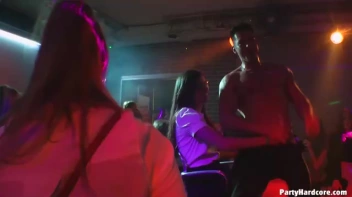 Party Hardcore Gone Crazy Vol. 42 Single Cut: Part 1 - Cam 3 Screencap 79 on www.sinx.com