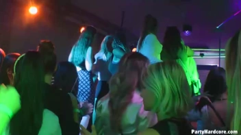 Party Hardcore Gone Crazy Vol. 42 Single Cut: Part 1 - Cam 3 Screencap 8 on www.sinx.com