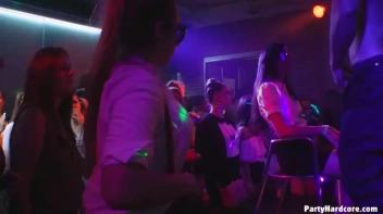 Party Hardcore Gone Crazy Vol. 42 Single Cut: Part 1 - Cam 3 Screencap 81 on www.sinx.com