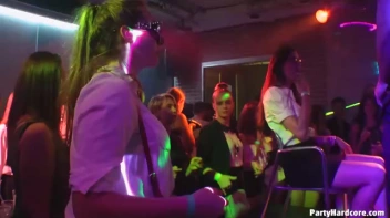 Party Hardcore Gone Crazy Vol. 42 Single Cut: Part 1 - Cam 3 Screencap 82 on www.sinx.com