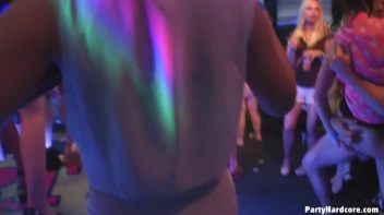 Party Hardcore Gone Crazy Vol. 12 Part 4 - Cam 2 Screencap 55 on www.sinx.com