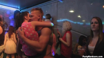 Party Hardcore Gone Crazy Vol. 12 Part 4 - Cam 2 Screencap 56 on www.sinx.com