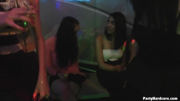 Party Hardcore Gone Crazy Vol. 12 Part 4 - Cam 2 Screencap 58 on www.sinx.com