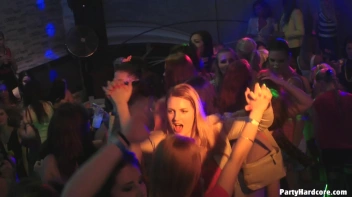 Party Hardcore Gone Crazy Vol. 12 Part 4 - Cam 2 Screencap 6 on www.sinx.com