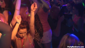 Party Hardcore Gone Crazy Vol. 12 Part 4 - Cam 2 Screencap 7 on www.sinx.com