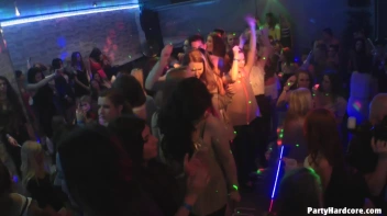 Party Hardcore Gone Crazy Vol. 12 Part 4 - Cam 2 Screencap 8 on www.sinx.com