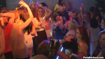Party Hardcore Gone Crazy Vol. 12 Part 4 - Cam 2 Screencap 9 on www.sinx.com