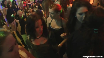 Party Hardcore Gone Crazy Vol. 12 Part 4 - Cam 2 Screencap 11 on www.sinx.com