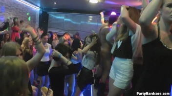 Party Hardcore Gone Crazy Vol. 12 Part 4 - Cam 2 Screencap 13 on www.sinx.com