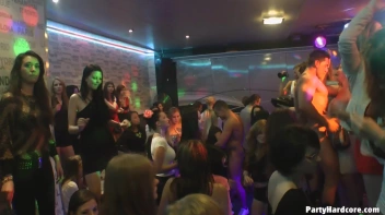 Party Hardcore Gone Crazy Vol. 12 Part 4 - Cam 2 Screencap 14 on www.sinx.com