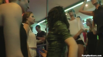 Party Hardcore Gone Crazy Vol. 12 Part 4 - Cam 2 Screencap 18 on www.sinx.com
