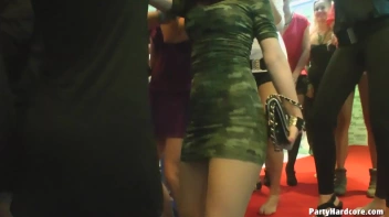 Party Hardcore Gone Crazy Vol. 12 Part 4 - Cam 2 Screencap 19 on www.sinx.com