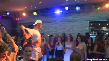 Party Hardcore Gone Crazy Vol. 12 Part 4 - Cam 2 Screencap 21 on www.sinx.com