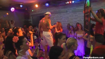 Party Hardcore Gone Crazy Vol. 12 Part 4 - Cam 2 Screencap 22 on www.sinx.com